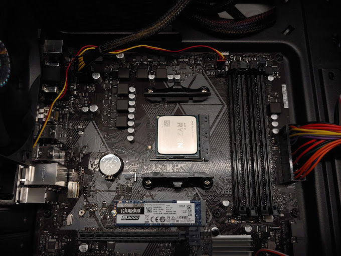 Upgrade Electronic Service  - PC Lentini