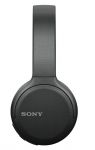 Sony WH-CH510 - Cuffie wireless on-ear, Compatibilecon Google Assistant e Siri, Batteria fino a 35 ore,Bluetooth, Ne