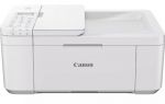 MULTIFUNZIONE CANON INK PIXMA TR4651 WH A4 8.8/4.4ipm FAX DUPLEX USB2.0 WiFi
