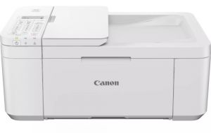 MULTIFUNZIONE CANON INK PIXMA TR4651 WH A4 8.8/4.4ipm FAX DUPLEX USB2.0 WiFi