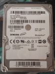 (Usato) HARD DISK 2.5 1000 GB SATA SAMSUNG ST1000LM024 Momentus