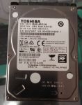 (Usato) Toshiba 1.0 TB - MQ01ABD100 5400RPM 2.5-Inch SATA Hard Disk Drive