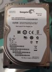 (Usato) Disco Rigido Laptop 640 GB  SATA 2.5 " Seagate Momentus ST9640320AS 5400RPM 8Mb