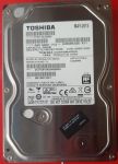 (USATO) Hard Disk Toshiba 7200RPM DT01ACA050 500 gb 3,5 sata III