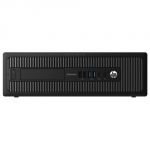 PC HP REFURBISHED 800G1 R1H169 SFF i5-4xx0 8GB SSD240GB W10P